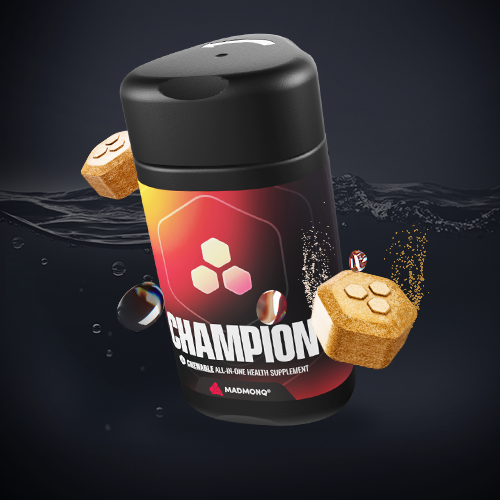 CHAMPION EFFERVESCENT