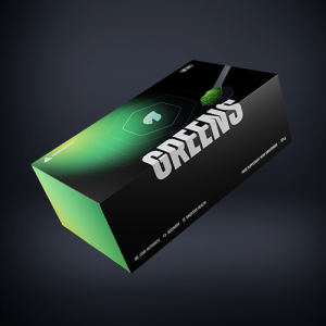 MADMONQ® GREENS