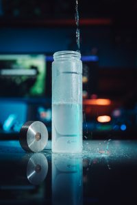 MONQ BOTTLE