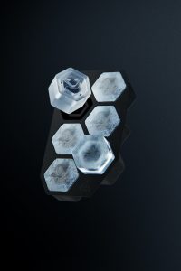 HEX-ICE